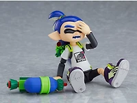 Figma Splatoon Boy DX Edition (Splatoon / Splatoon2)  