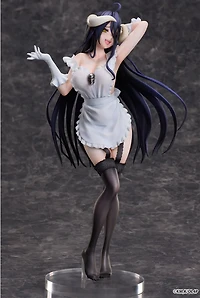 1/7 Overlord: Albedo