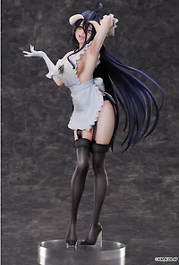 1/7 Overlord: Albedo