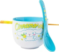 Sanrio Cinnamoroll Ramen Bowl 