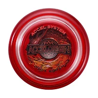Hyper Yoyo Accel Origin - Rouge Dragonique 