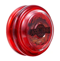 Hyper Yoyo Accel Origin - Rouge Dragonique 