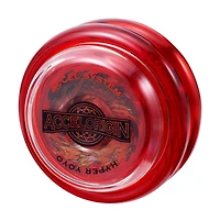 Hyper Yoyo Accel Origin - Rouge Dragonique 