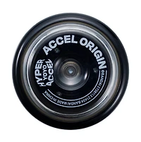 Hyper Yoyo Accel Origin - Gaming Noir 