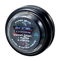 Hyper Yoyo Accel Origin - Gaming Black 