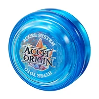 Hyper Yoyo Accel Origin - Heroic Blue 