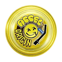 Hyper Yoyo Accel Origin - Jaune Hip-Hop 