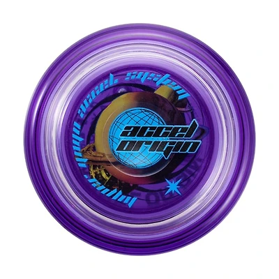 Hyper Yoyo Accel Origin - Cosmo Purple 