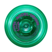Hyper Yoyo Accel Origin - Vert punk 