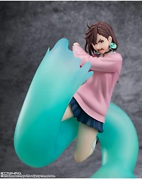 Dandadan - FiguartsZERO Momo 