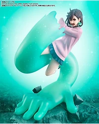 Dandadan - FiguartsZERO Momo 