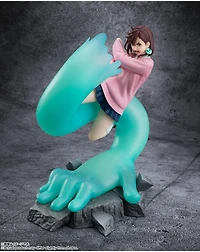 Dandadan - FiguartsZERO Momo 