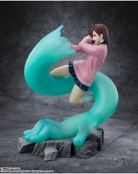 Dandadan - FiguartsZERO Momo 