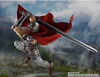 Berserk (Band of the Hawk) - S.H.Figuarts Guts 