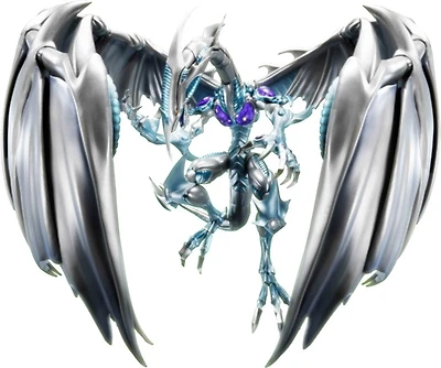 Yu Gi Oh! - S.H.MonsterArts Stardust Dragon 