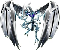 Yu Gi Oh! - S.H.MonsterArts Stardust Dragon 