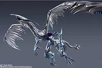 Yu Gi Oh! - S.H.MonsterArts Stardust Dragon 