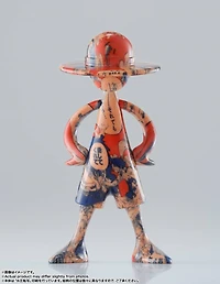 One Piece: Luffy's - Memories of Adventure - Vol.1 (10 Pcs Box) 