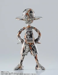 One Piece: Luffy's - Memories of Adventure - Vol.1 (10 Pcs Box) 