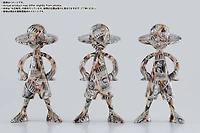 One Piece: Luffy's - Memories of Adventure - Vol.1 (10 Pcs Box) 