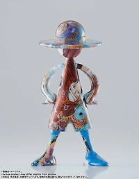 One Piece: Luffy's - Memories of Adventure - Vol.1 (10 Pcs Box) 