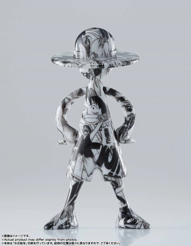 One Piece: Luffy's - Memories of Adventure - Vol.1 (10 Pcs Box) 