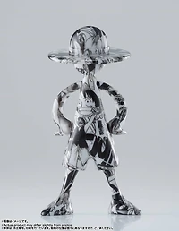 One Piece: Luffy's - Memories of Adventure - Vol.1 (10 Pcs Box) 