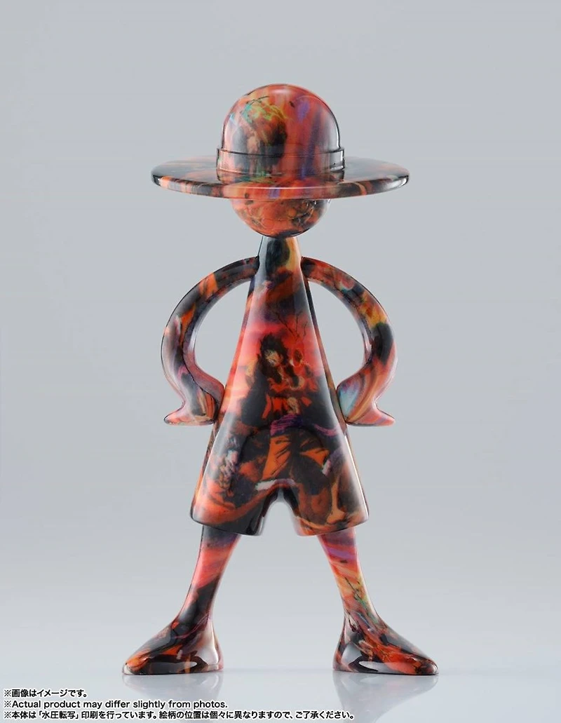 One Piece: Luffy's - Memories of Adventure - Vol.1 (10 Pcs Box) 