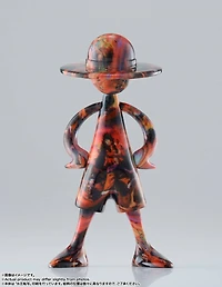 One Piece: Luffy's - Memories of Adventure - Vol.1 (10 Pcs Box) 