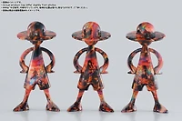 One Piece: Luffy's - Memories of Adventure - Vol.1 (10 Pcs Box) 