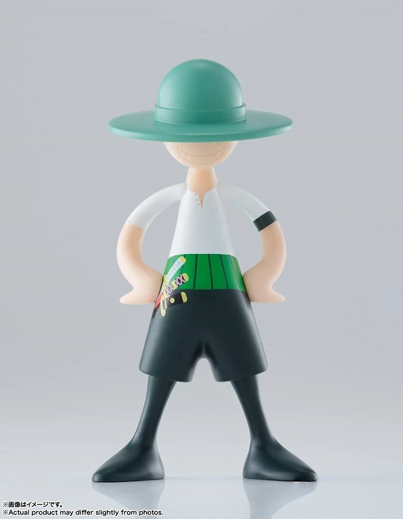 One Piece: Luffy's - Memories of Adventure - Vol.1 (10 Pcs Box) 