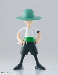 One Piece: Luffy's - Memories of Adventure - Vol.1 (10 Pcs Box) 