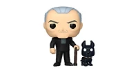 POP! and Buddy: Batman: Bruce Wayne and Ace Vinyl Figure Set 