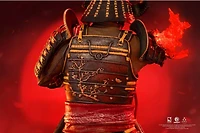 Assassins Creed Shadows Animus Yasuke 1:8 Scale Statue 