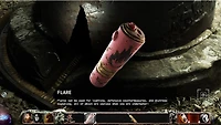 Stasis: Bone Totem