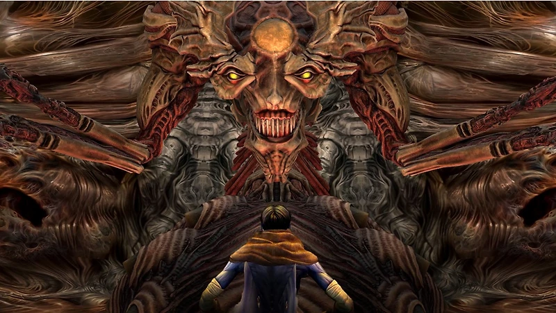 Legacy of Kain Soul Reaver 1&2 Remastered – Deluxe Edition