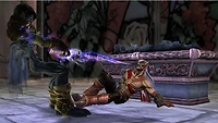 Legacy of Kain Soul Reaver 1&2 Remastered (English Only)
