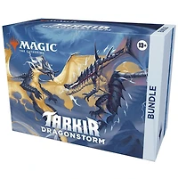 Magic: The Gathering Tarkir Dragonstorm Bundle 