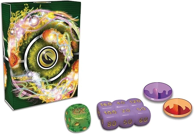 Pokemon Trading Card Game : Dragapult EX League Battle Deck