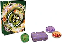 Pokemon Trading Card Game : Dragapult EX League Battle Deck 