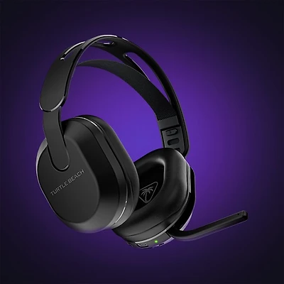 Turtle Beach Stealth 500 – Black 