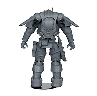 Warhammer 40,000 Lieutenant in Phobos Armour (Ultramarines) Artist Proof 7-Inch Figure 