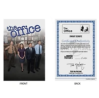 Dwight Schrute (The Office) 6-Inch Posed Figure 