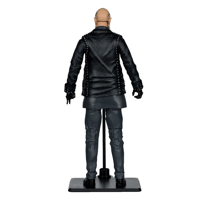 Music Maniacs Metal Rob Halford (Judas Priest) 6-Inch Action Figure 