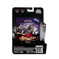 Music Maniacs Metal Rob Halford (Judas Priest) 6-Inch Action Figure 