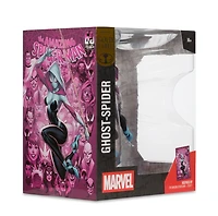 Marvel Ghost-Spider 1:10th Scale Collectible with Scene (The Amazing Spider-Man #1) Gold Label 