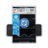 DC Direct Page Punchers 4 Pack Batman, Son of Batman, Superman & The Joker (The Dark Knight Returns) Gold Label 3-Inch Figures with Comic