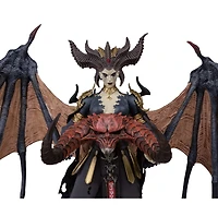 Diablo IV Lilith 7-Inch Deluxe Action Figure McFarlane Elite Edition #2 