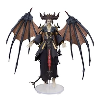Diablo IV Lilith 7-Inch Deluxe Action Figure McFarlane Elite Edition #2 