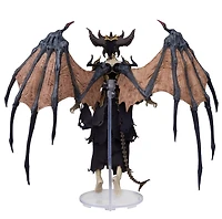 Diablo IV Lilith 7-Inch Deluxe Action Figure McFarlane Elite Edition #2 